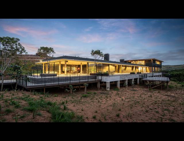 2 BEDROOM FLAT FOR SALE IN ZULULAMI LUXURY COASTAL ESTATE